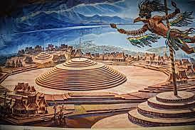 Esplendor de  Guachimontones