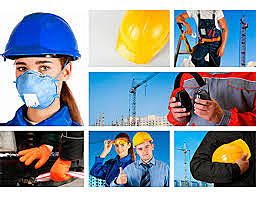 Legislación que protege la sociedad y a los trabajadores contra riesgos laborales