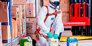 Bioseguridad en la empresa