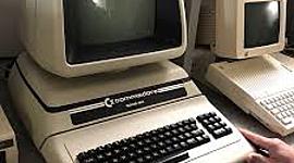 Timeline: La historia de la computación