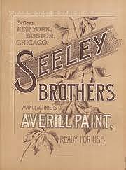 Primera marca comercial