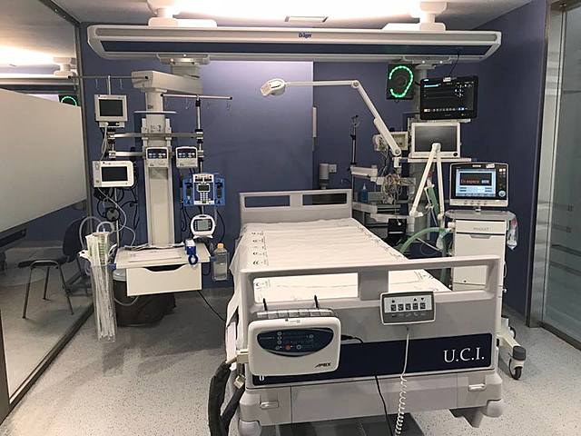 Diagnostico de paula y vida adulta de Isabel Allende