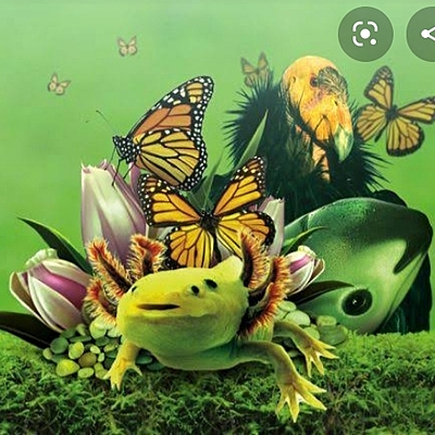 Timeline: CHARLES DARWIN