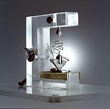 John Bardeen, Walter Brattain y William Sockley