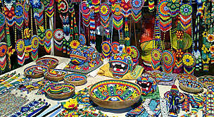 Los Huicholes XIX - XX