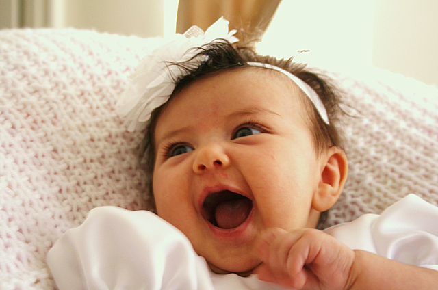 My Sister Sophia Was Born