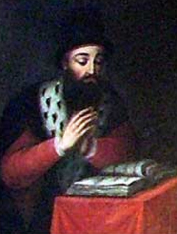 Muere Juan Téllez-Girón, el Santo