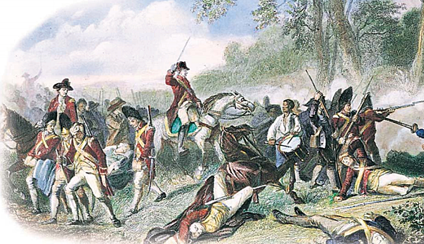 French and Indian War