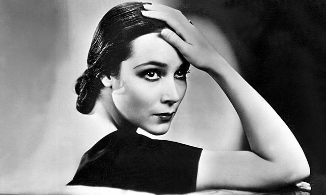 Dolores del Río