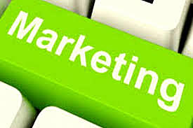 Centros de investigación de Marketing