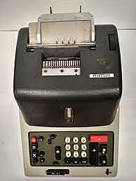 Samuel Williams y George Stibitz.