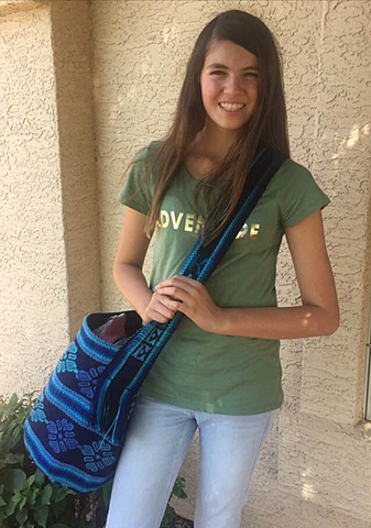 I started high school at MRHS