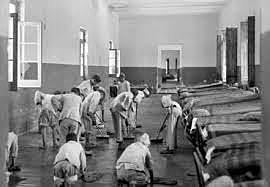 La fundación del tribunal para menores (México)