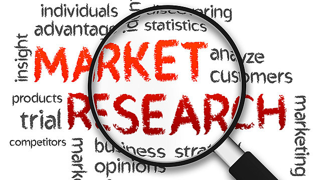 Primera investigación científica del marketing