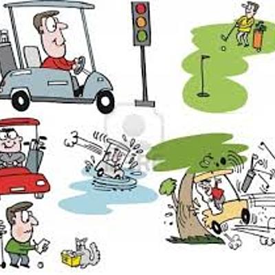 Timeline: RIESGO PUBLICO