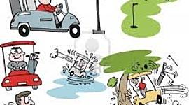 Timeline: RIESGO PUBLICO