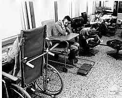 Normalization/Mainstreaming