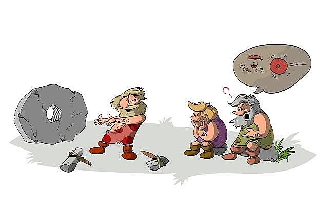 Evolución y sus orígenes