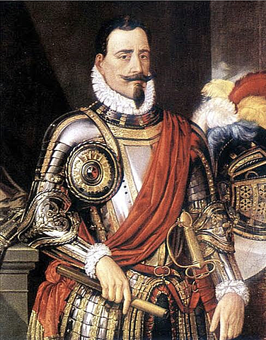 Expedición de Francisco Alvarez