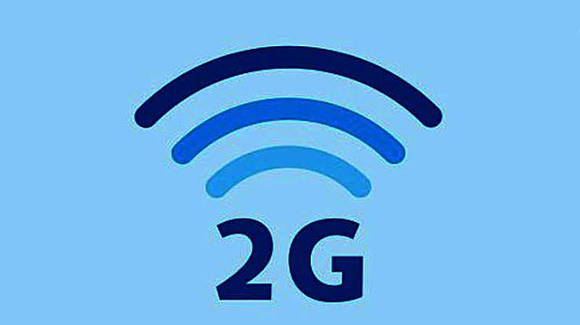 Se producen avances en la tecnología 2G
