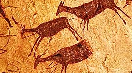 Timeline: Historia del Diseño