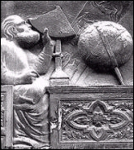 Ptolomeu  (120 a de C.)