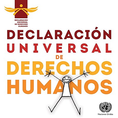 Timeline: DECLARACIÓN UNIVERSAL DE LOS DERECHOS HUMANOS