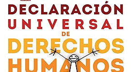 Timeline: DECLARACIÓN UNIVERSAL DE LOS DERECHOS HUMANOS