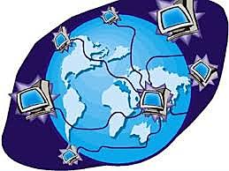 1995. NSFNET es reemplazada por otros centros de cómputo y distribución de información ubicados en distintas partes de mundo.