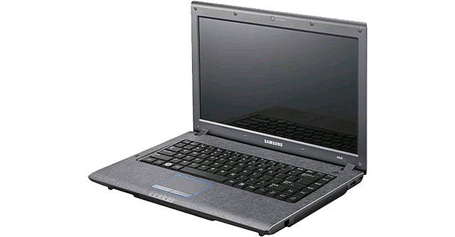 notebook samsung r430