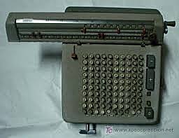 Samuel Williams y George Stibitz