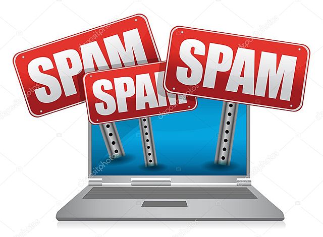 se produce el primer caso de spam comercial a través del comercio electrónico