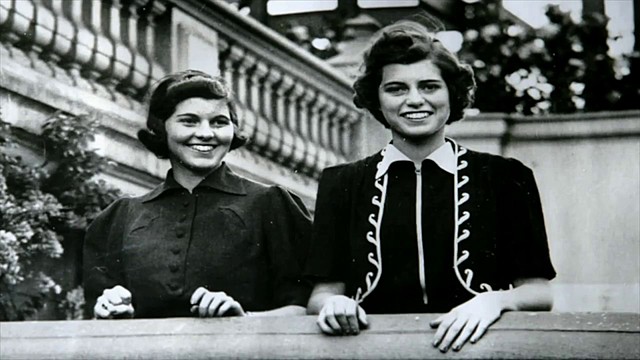 "My Sister Rosemary"