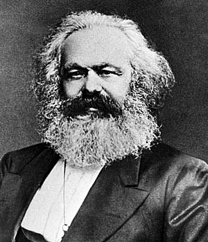 Karl Marx