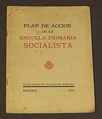 Surge el Plan socialista (México)