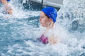 Balneoterapia Terapias Complementarias