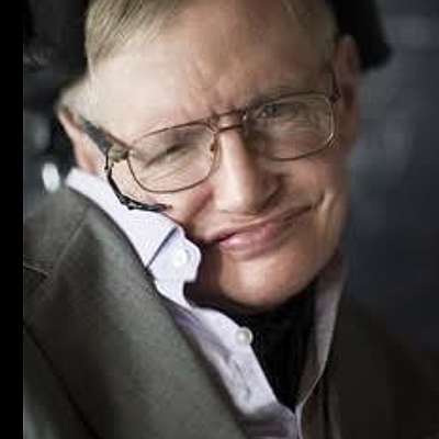 Timeline: Stephen Hawking