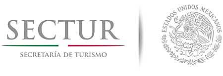 Se crea La Secretaria de Turismo SECTUR