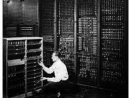 ENIAC