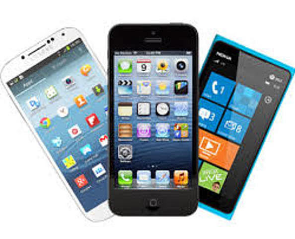 Uno de cada dos ciudadanos estadounidense tiene un smartphone