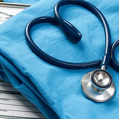 Timeline: ENFERMERÍA