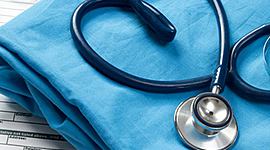 Timeline: ENFERMERÍA