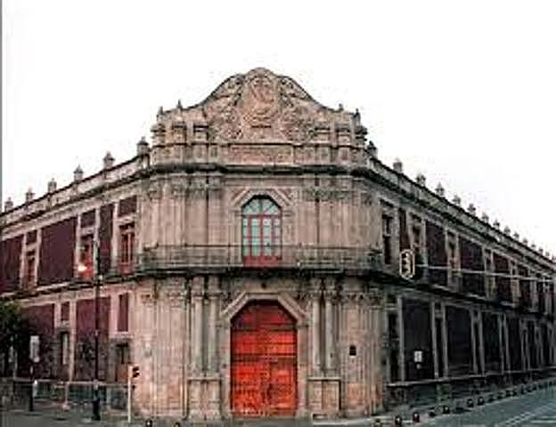 Primera escuela de medicina natural norteamericana