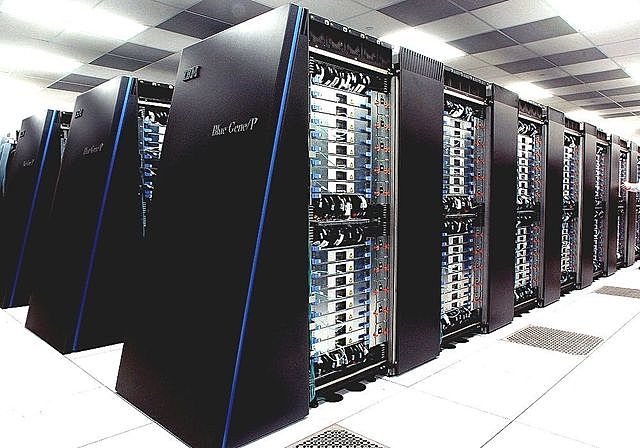 La columna vertebral