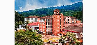 Ingresé por primera vez a la Universidad.