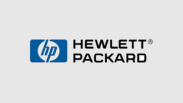 Hewlett-Packard