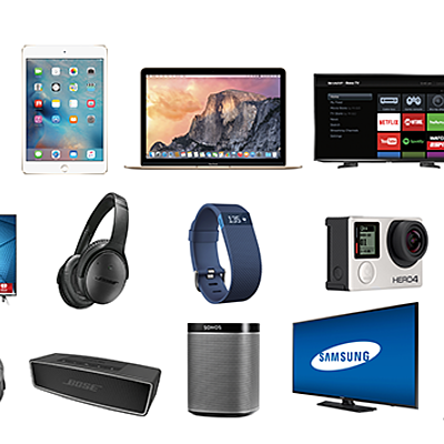 Timeline: DISPOSITIVOS MÓVILES