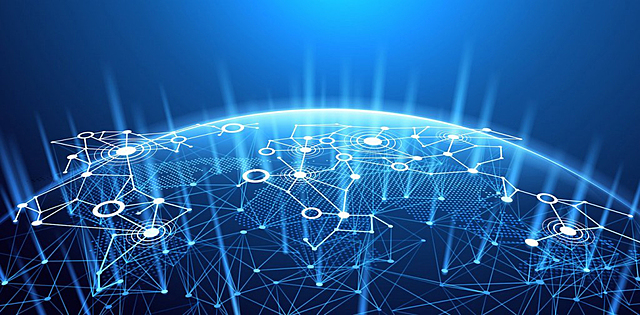 Birth of the World wide web