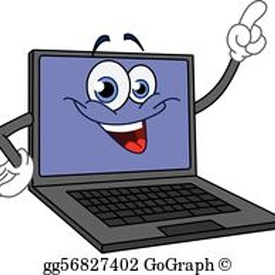 Timeline: My Technology History