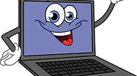 Timeline: My Technology History